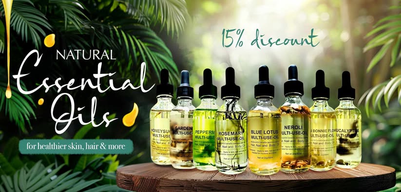 Why TrustBotics? Discover Our Vision, Rituals & Natural Beauty Philosophy