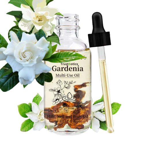 What is Gardenia Essential Oil used for?