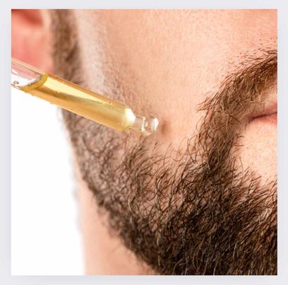 Essential Oils For Beard Care