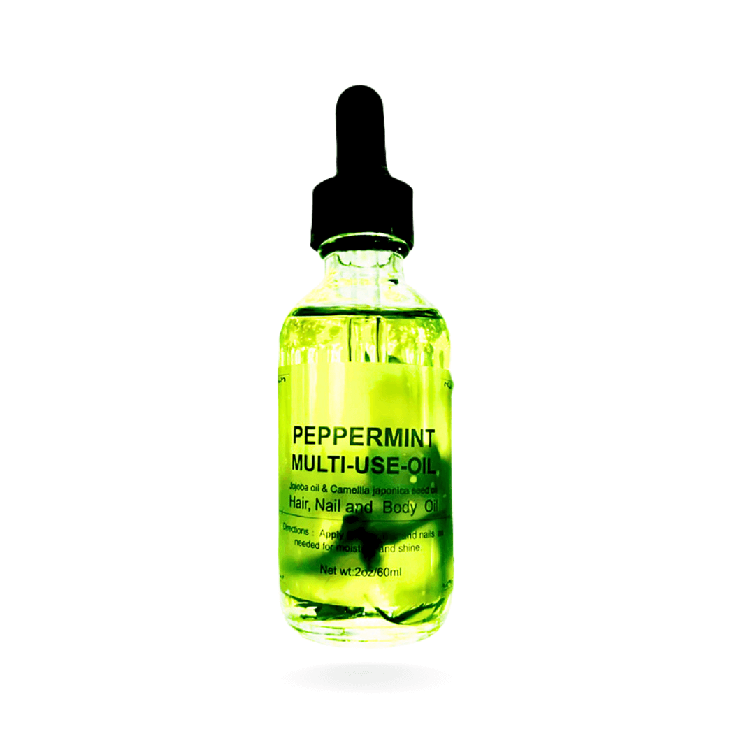 Peppermint Essential Oil | Best Essential Oils in Uk For Multiuse