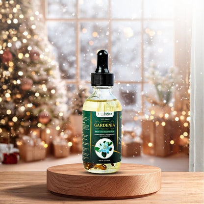 Gardenia Gentle Bloom | Multi-Use Essential Oil