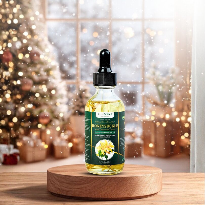 Honeysuckle Sweet Delight | Multi-Use Essential Oil